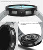 Ringke Samsung Galaxy Watch 6 40mm Air Sports Air Sports Case - Black