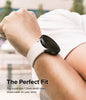 Ringke Samsung Galaxy Watch 6 40mm Air Sports Air Sports Case - Black