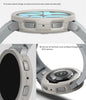 Ringke Samsung Galaxy Watch 6 40mm Air Sports Air Sports Case - Warm Gray