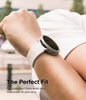 Ringke Samsung Galaxy Watch 6 40mm Air Sports Air Sports Case - Warm Gray