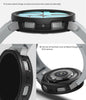 Ringke Samsung Galaxy Watch 6 44mm Air Sports Air Sports Case - Black