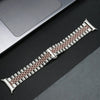 Stainless Steel Band for Galaxy Watch Ultra 47mm – Rose Gold