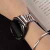 Stainless Steel Band for Galaxy Watch Ultra 47mm – Rose Gold