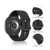 Samsung Galaxy Watch 8 Band 40mm 44mm| Silicone Straps | Grey
