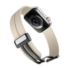 Sport Band For Samsung Galaxy Watch 8 40mm/44mm/Classic 46mm- 
Beige