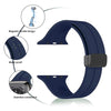 Sport Band For Samsung Galaxy Watch 8 40mm/44mm/Classic 46mm-  Dark Blue