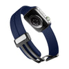 Sport Band For Samsung Galaxy Watch 8 40mm/44mm/Classic 46mm-  Dark Blue