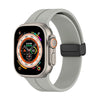 Sport Band For Samsung Galaxy Watch 8 40mm/44mm/Classic 46mm- Dark Grey