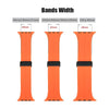 Sport Band For Samsung Galaxy Watch 8 40mm/44mm/Classic 46mm-  Orange
