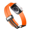 Sport Band For Samsung Galaxy Watch 8 40mm/44mm/Classic 46mm-  Orange