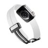 Sport Band For Samsung Galaxy Watch 8 40mm/44mm/Classic 46mm- White