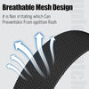 Milanese Loop Metal Band for Samsung Galaxy Watch 8 Band 40mm 44mm/8 Classic 46mm Women Men- Black