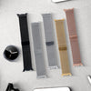 Milanese Loop Metal Band for Samsung Galaxy Watch 8 Band 40mm 44mm- Gold
