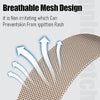 Milanese Loop Metal Band for Samsung Galaxy Watch 8 Band 40mm 44mm/8 Classic 46mm Women Men- Rose Gold