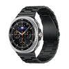 Metal Band For Samsung Galaxy Watch 8 Band 40mm 44mm/Galaxy Watch 8 Classic 46mm for Men Women- Black