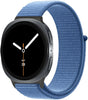 Samsung Galaxy Watch 8 Band 40mm 44mm| Nylon Straps | Blue