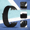 Samsung Galaxy Watch 8 Band 40mm 44mm| Nylon Straps | Grey