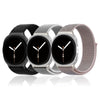 Nylon Straps For Samsung Galaxy Watch 8 44mm 40mm/Galaxy Watch 8 Classic 46mm for Men Women- Pack of 3