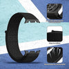 Nylon Straps For Samsung Galaxy Watch 8 44mm 40mm/Galaxy Watch 8 Classic 46mm for Men Women- Pack of 3