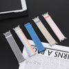 Nylon Straps For Samsung Galaxy Watch 8 44mm 40mm/Galaxy Watch 8 Classic 46mm for Men Women- Pack of 2