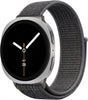 Samsung Galaxy Watch 8 Band 40mm 44mm| Nylon Straps | Grey