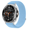 Samsung Galaxy Watch 8 Band 40mm 44mm| Nylon Straps | Light Blue