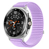Samsung Galaxy Watch 8 Band 40mm 44mm| Nylon Straps | Purple