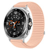 Samsung Galaxy Watch 8 Band 40mm 44mm| Nylon Straps | Pink