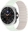 Samsung Galaxy Watch 8 Band 40mm 44mm| Silicone Straps | Beige