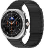 Samsung Galaxy Watch 8 Band 40mm 44mm| Silicone Straps | Black