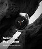 Samsung Galaxy Watch 8 44mm Case| Slim Series |Clear & Matte Black