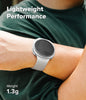 Samsung Galaxy Watch 8 44mm Case| Slim Series |Clear & Alpine Clear
