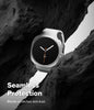 Samsung Galaxy Watch 8 44mm Case| Slim Series |Clear & Alpine Clear