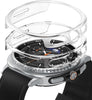 Samsung Galaxy Watch 8 Classic 46mm Case| Slim Series |Clear & Alpine Clear