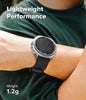 Samsung Galaxy Watch 8 Classic 46mm Case| Slim Series |Clear & Alpine Clear