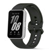 Samsung Galaxy Fit 3 | Silicone Band | Black