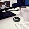 Samsung Galaxy Fit 3 | Silicone Band | Army green