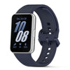 Samsung Galaxy Fit 3 | Silicone Band | Midnight Blue