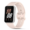 Samsung Galaxy Fit 3 | Silicone Band | pink sand/chrry