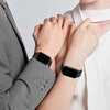 2-Pack Milanese Loop Bands for Galaxy Fit 3 – Stainless Steel