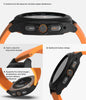 Samsung Galaxy Watch Ultra 47mm Case Cover | Slim Extend + Glass Combo | Matte Black