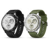 2-Pack 22mm Nylon Bands for Huawei GT 5/4/3 – Multi1