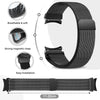 Samsung Galaxy Watch 7 6 5 4 FE 40mm 44mm 45mm| Metal Straps | Classic Gold
