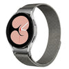 Samsung Galaxy Watch 7 6 5 4 FE 40mm 44mm 45mm| Metal Straps | Blue -Grey