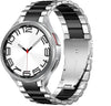 Samsung Galaxy Watch 7 6 5 4 FE 40mm 44mm 45mm| Metal Straps | Black