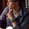 Samsung Galaxy Watch 7 6 5 4 FE 40mm 44mm 45mm| Metal Straps | Black