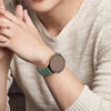 Silicone Band for Galaxy Watch 3/46mm – Beige