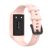Silicone Band for Huawei Band 10/9/8 – Pink