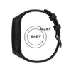Silicone Band for Huawei Band 10/9/8 – Pink