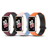 3-Pack Magnetic Loop Bands for Huawei Band 10/9/8 – Multi2